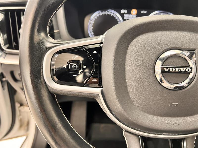 volvo S60 2021 - 30