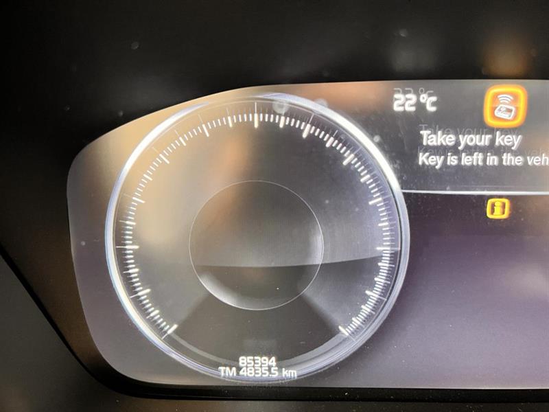 volvo S60 2021 - 33