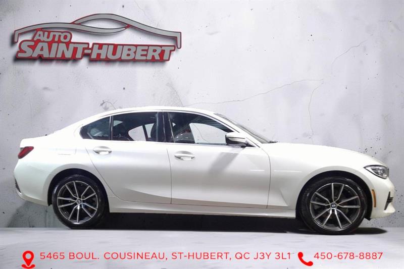 bmw Série 3 2019 - 4