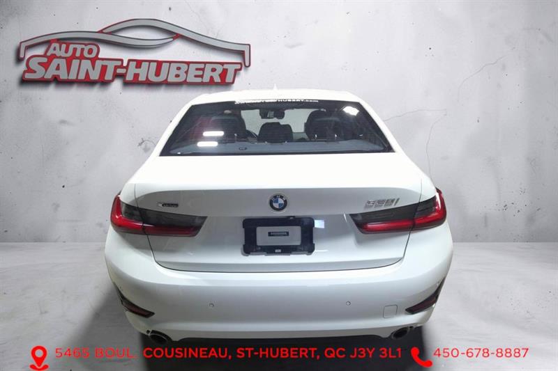 bmw Série 3 2019 - 6