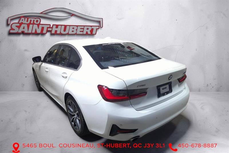 bmw Série 3 2019 - 7