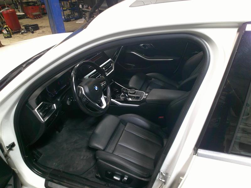 bmw Série 3 2019 - 12