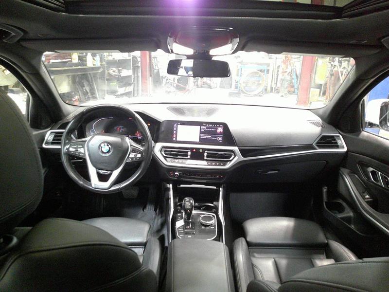 bmw Série 3 2019 - 14