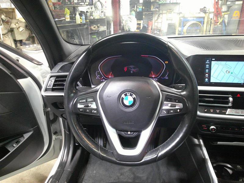bmw Série 3 2019 - 16