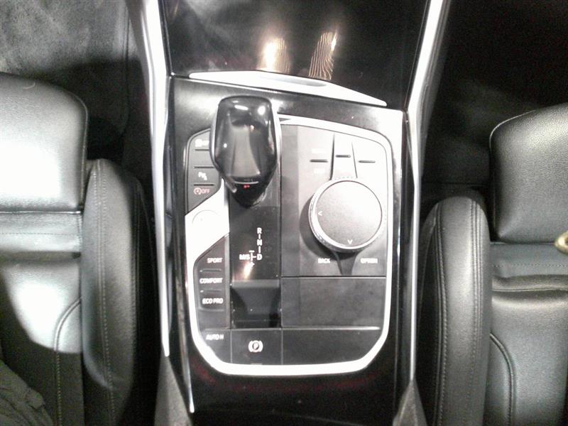 bmw Série 3 2019 - 17
