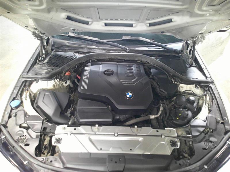 bmw Série 3 2019 - 19
