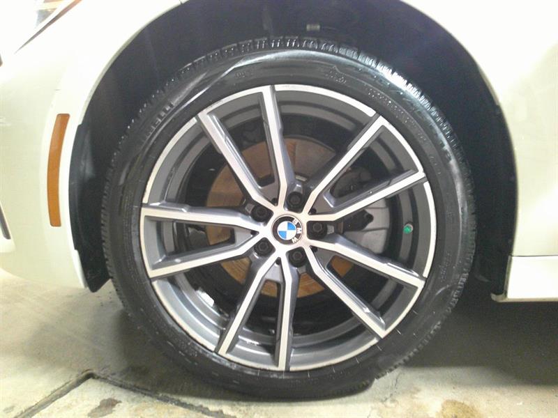 bmw Série 3 2019 - 20