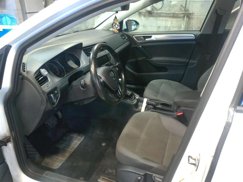 volkswagen Golf 2015 - 9
