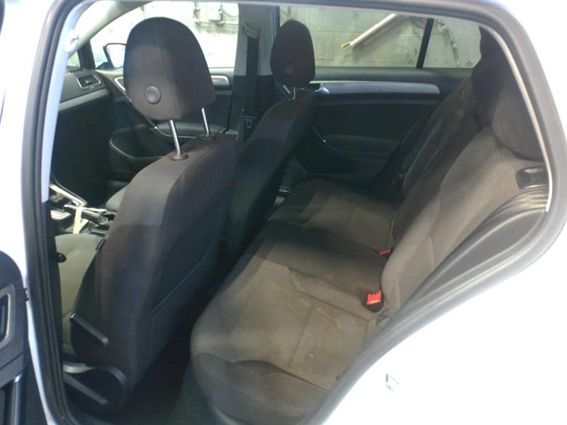 volkswagen Golf 2015 - 10