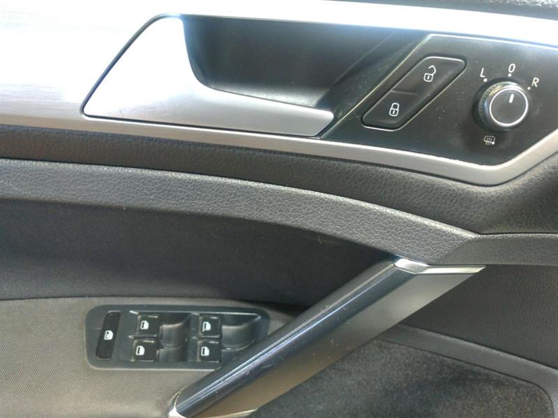 volkswagen Golf 2015 - 12