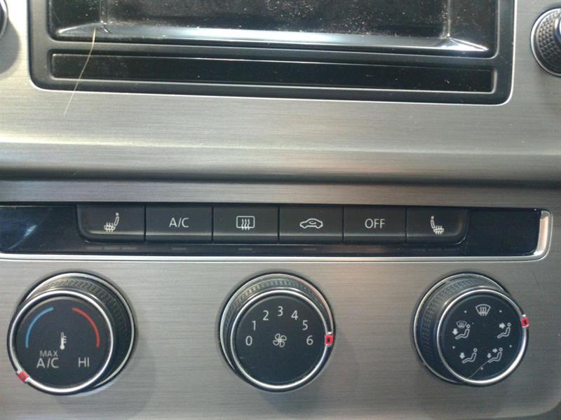 volkswagen Golf 2015 - 13