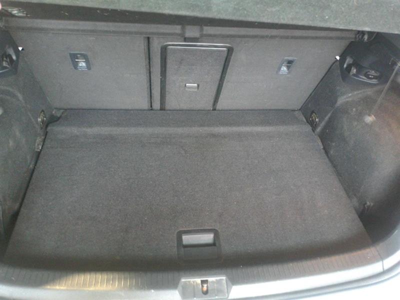volkswagen Golf 2015 - 14