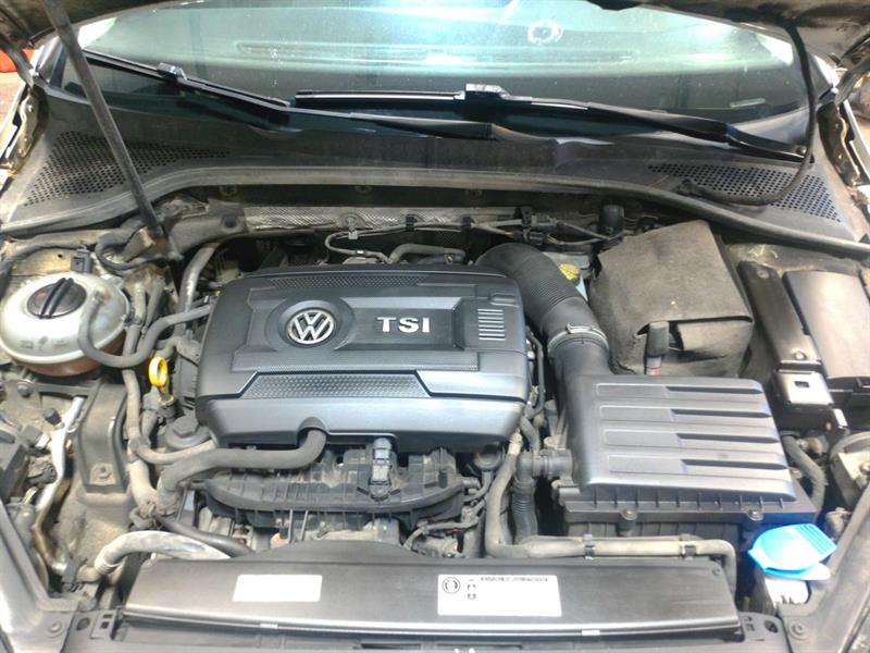 volkswagen Golf 2015 - 15