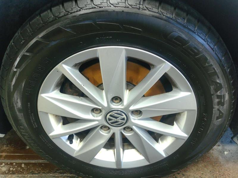 volkswagen Golf 2015 - 16