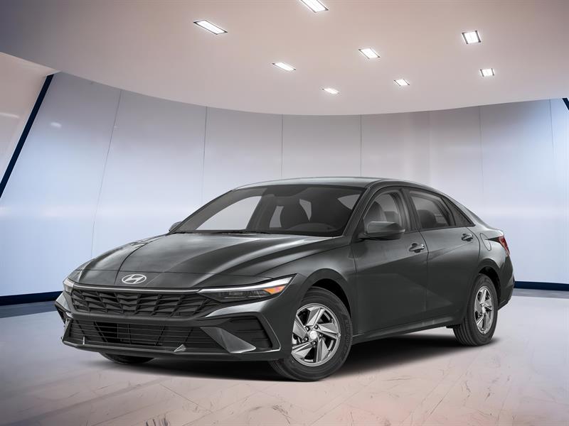 hyundai Elantra 2026