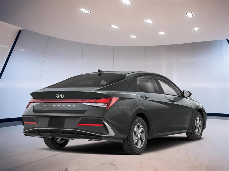 hyundai Elantra 2026 - 2