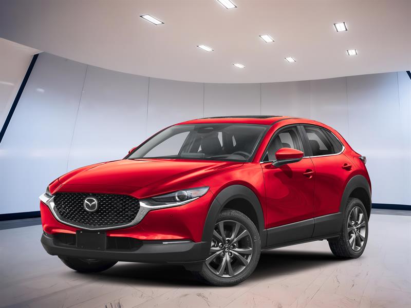 mazda CX-30 2026