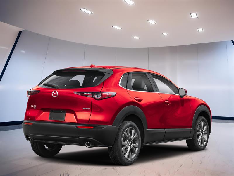 mazda CX-30 2026 - 2