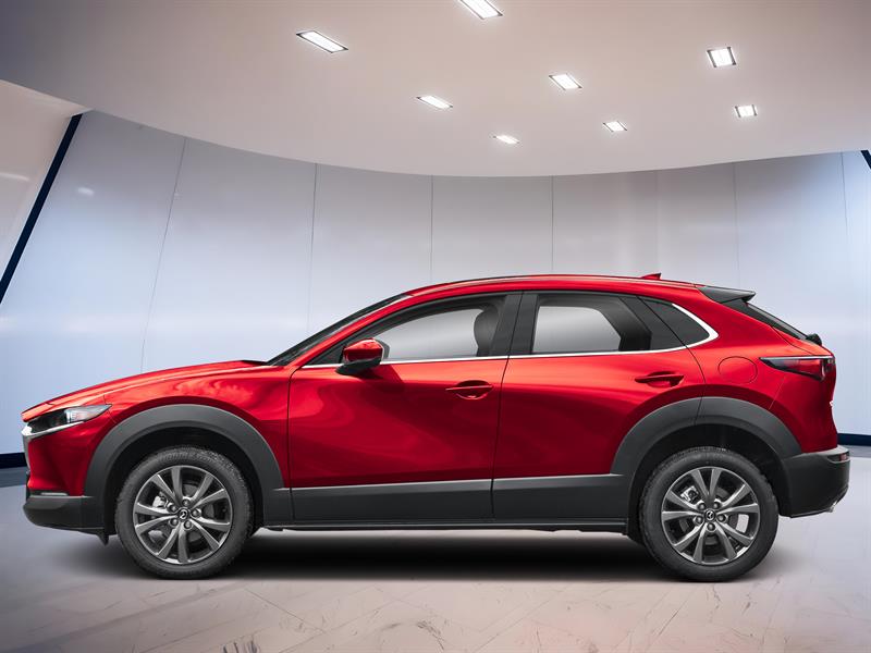 mazda CX-30 2026 - 3