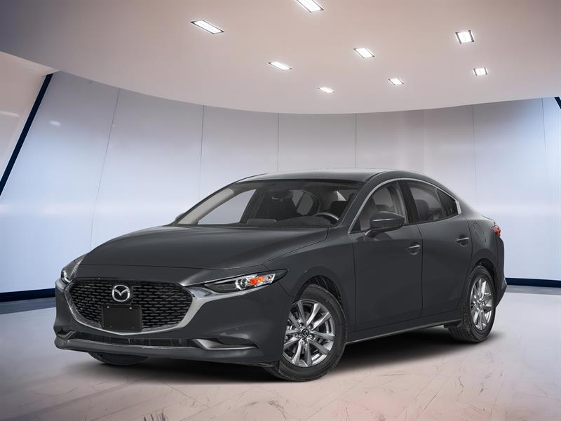 mazda Mazda3 2026