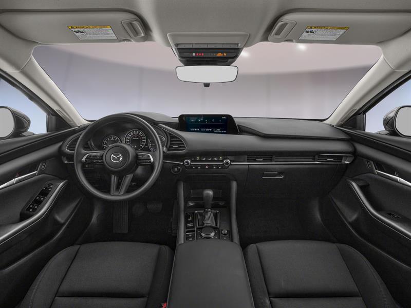 mazda Mazda3 2026 - 4