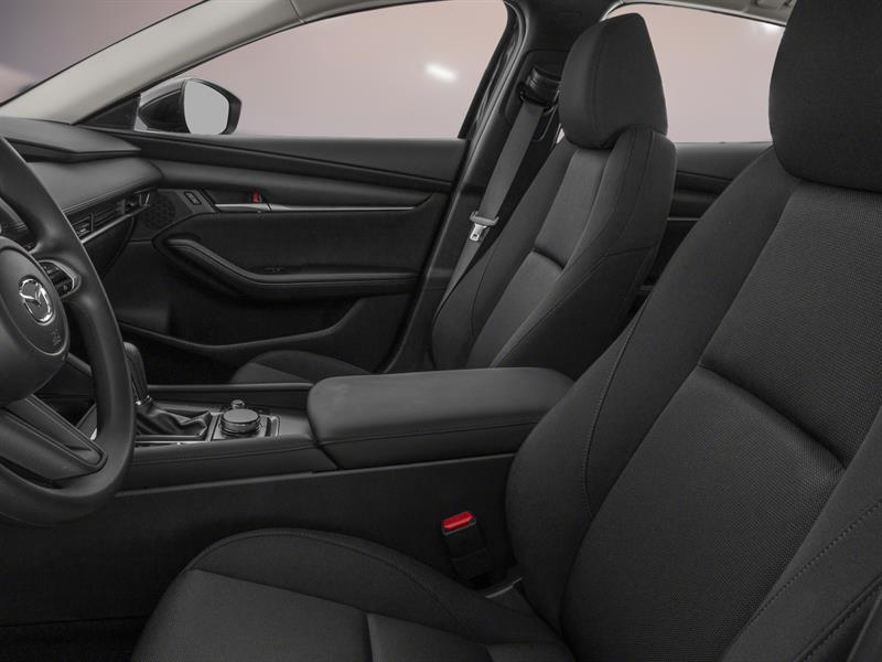 mazda Mazda3 2026 - 5