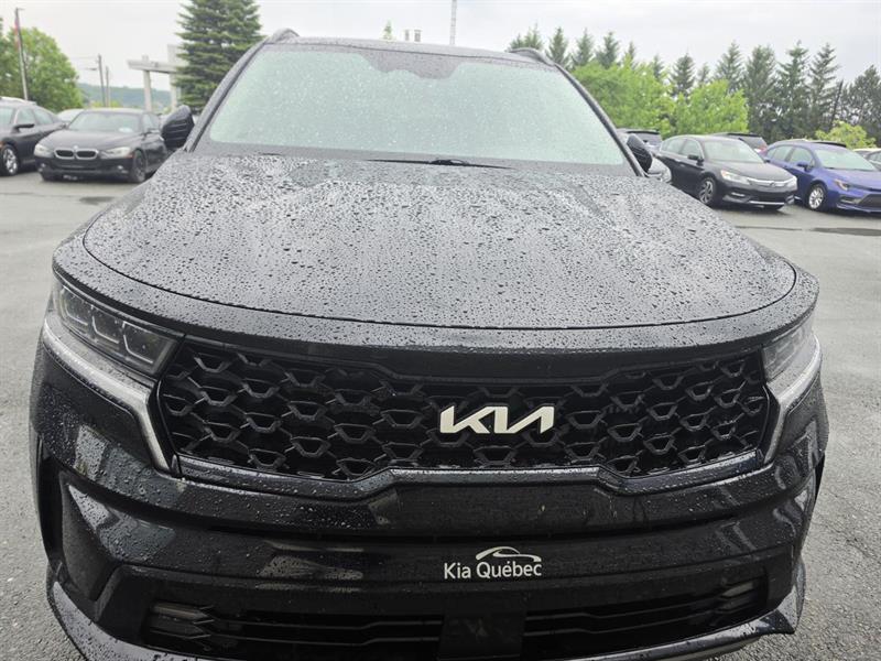 kia Sorento 2022 - 2
