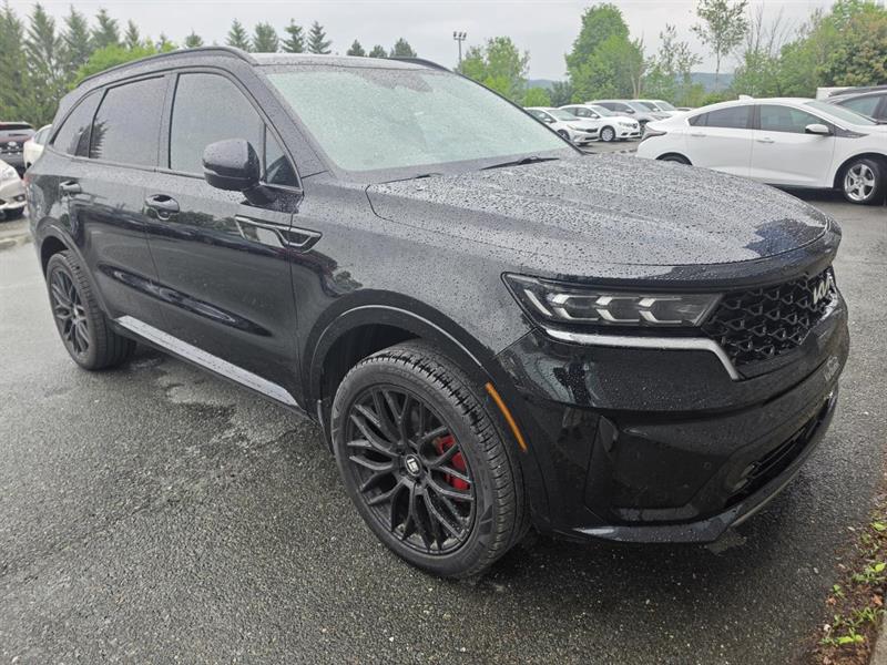 kia Sorento 2022 - 3