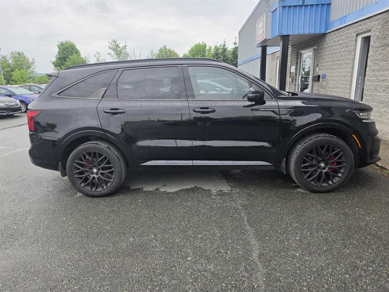 kia Sorento 2022 - 5