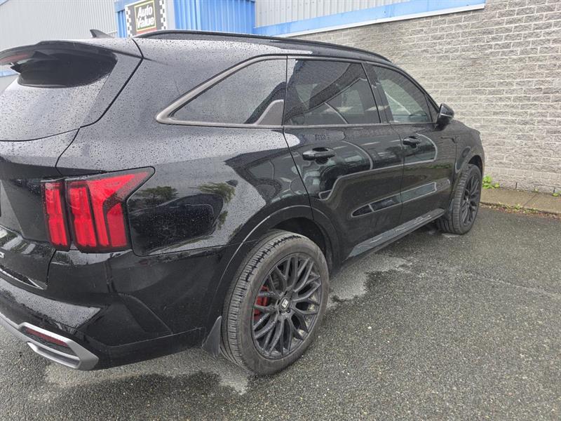 kia Sorento 2022 - 6