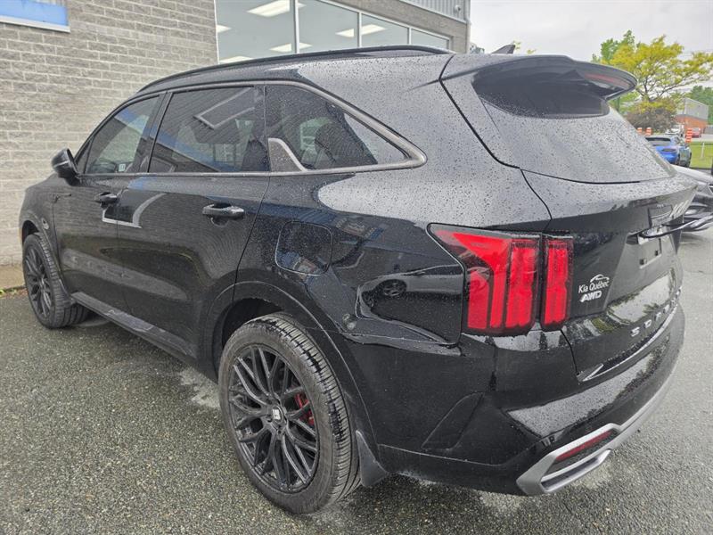 kia Sorento 2022 - 9