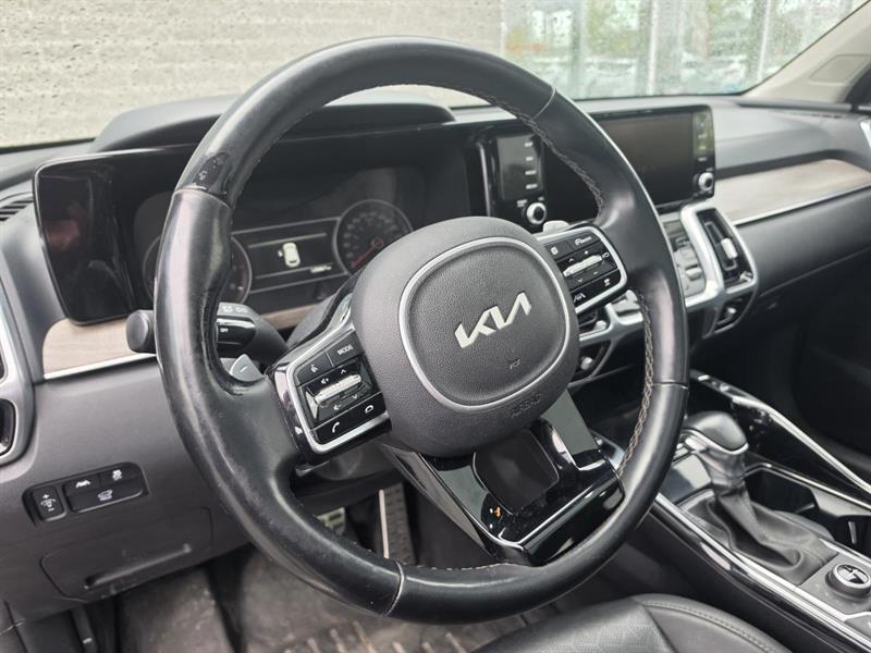 kia Sorento 2022 - 10