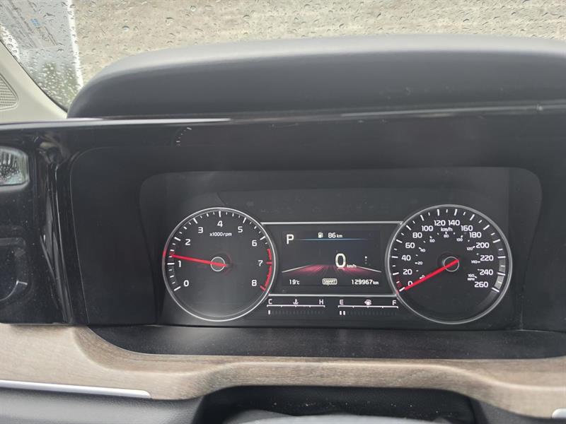 kia Sorento 2022 - 12