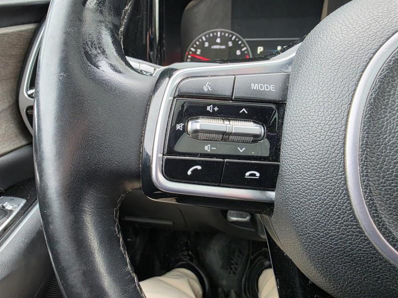 kia Sorento 2022 - 15