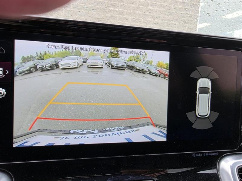 kia Sorento 2022 - 19