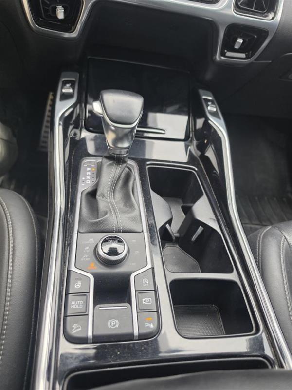 kia Sorento 2022 - 21