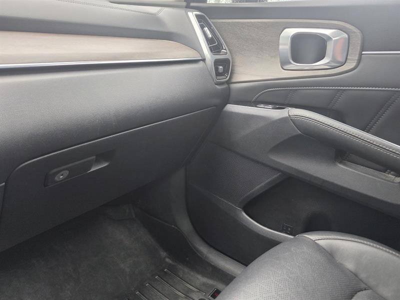 kia Sorento 2022 - 22