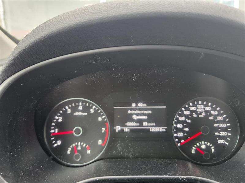 kia Sportage 2020 - 12