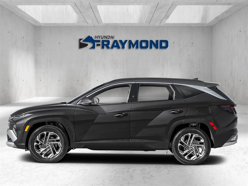 hyundai Tucson 2026 - 3