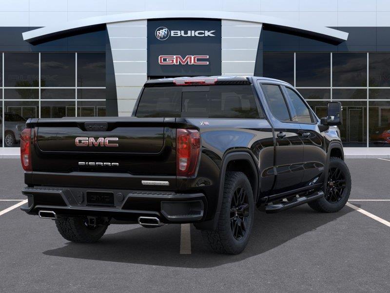 gmc K1500 Sierra 2026 - 4