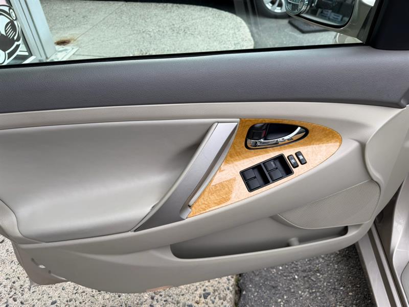 toyota Camry 2007 - 15