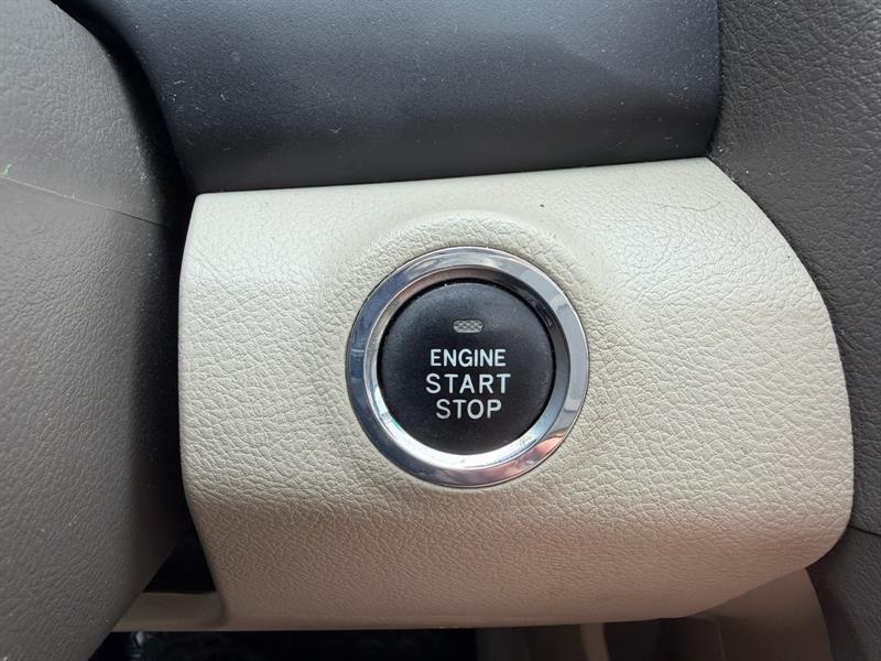 toyota Camry 2007 - 21