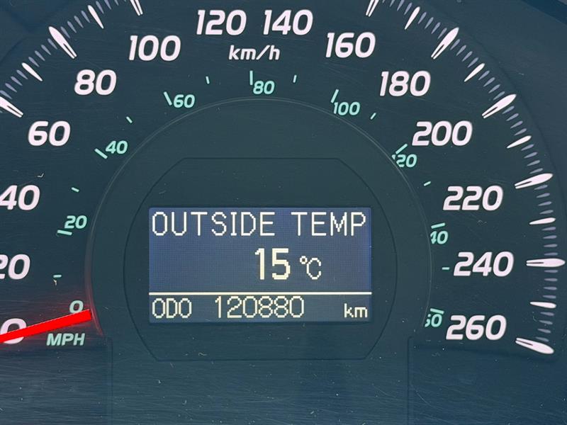 toyota Camry 2007 - 23