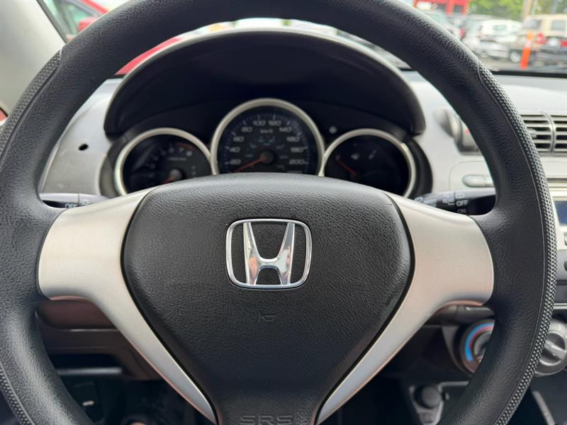 honda Fit 2007 - 20