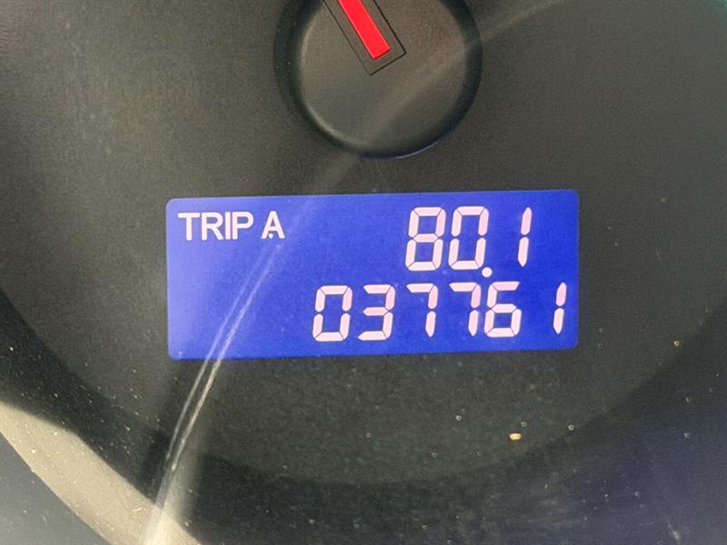 honda Fit 2007 - 22