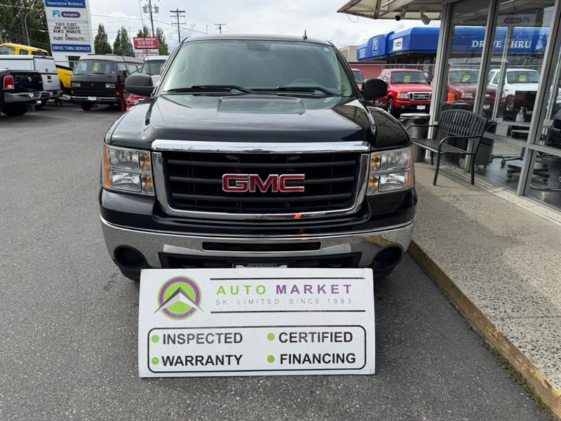 gmc Sierra 1500 2011 - 4