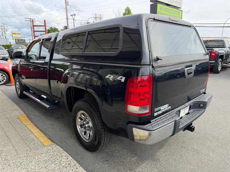gmc Sierra 1500 2011 - 6