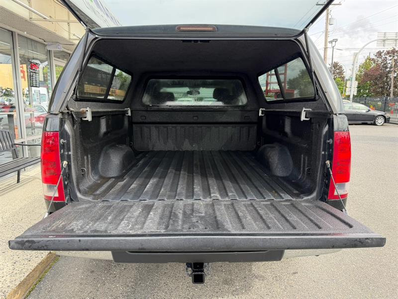 gmc Sierra 1500 2011 - 7