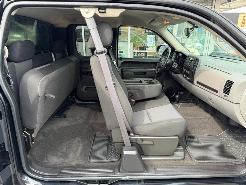 gmc Sierra 1500 2011 - 11