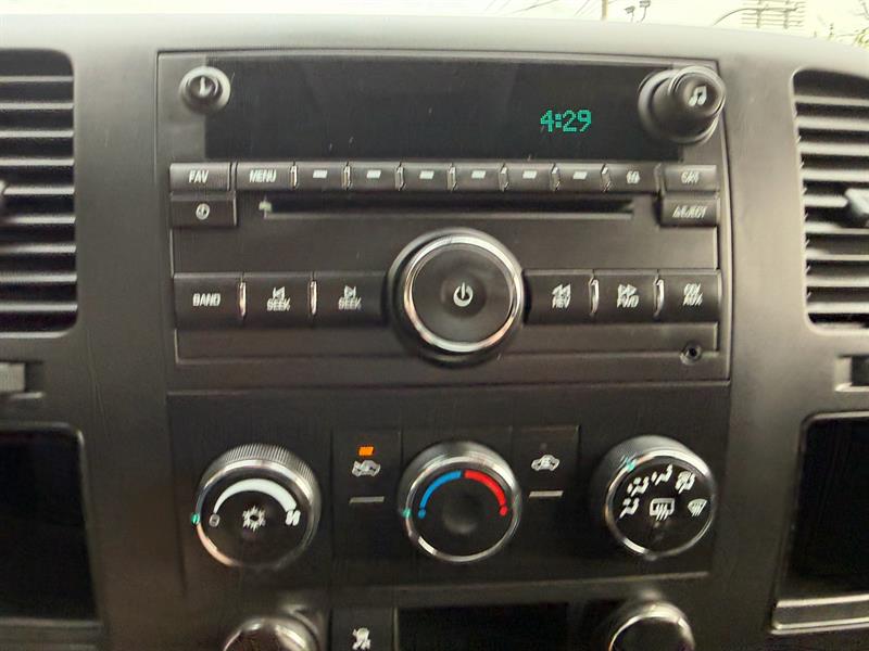 gmc Sierra 1500 2011 - 14
